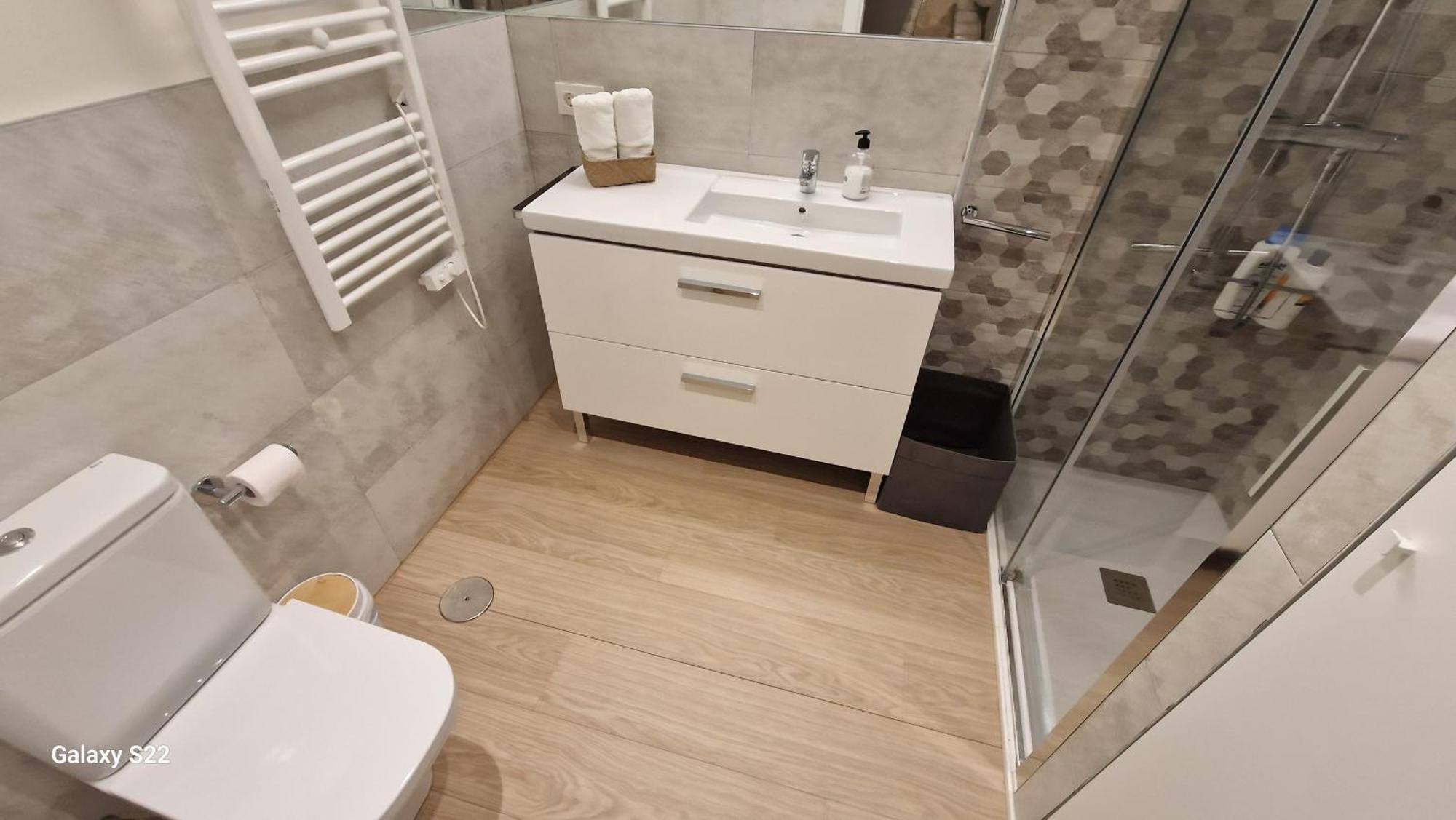 Apartmán Boutelou Playa Con Vistas Al Mar Sanlúcar de Barrameda Exteriér fotografie