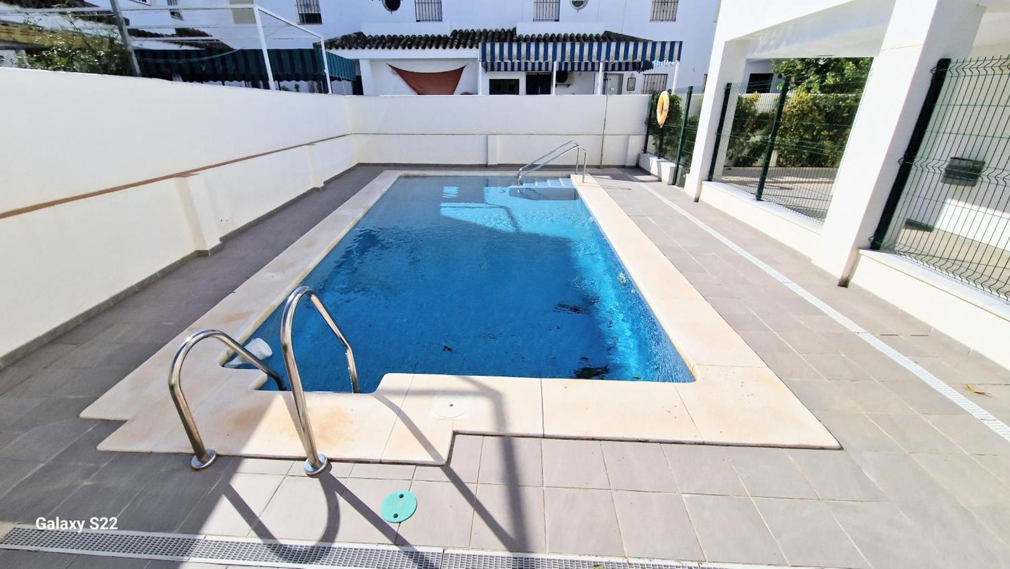 Apartmán Boutelou Playa Con Vistas Al Mar Sanlúcar de Barrameda Exteriér fotografie