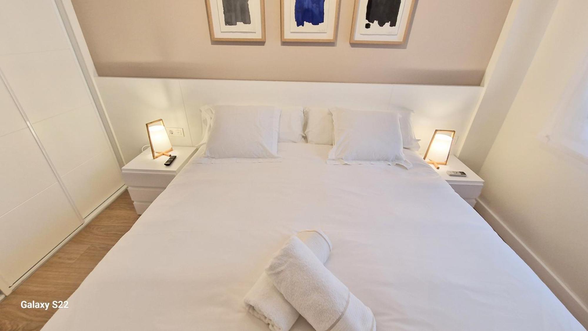 Apartmán Boutelou Playa Con Vistas Al Mar Sanlúcar de Barrameda Exteriér fotografie